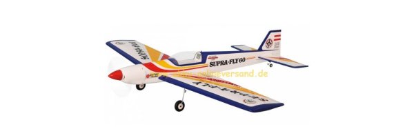 Supra Fly 60 / Spw: 1720 mm