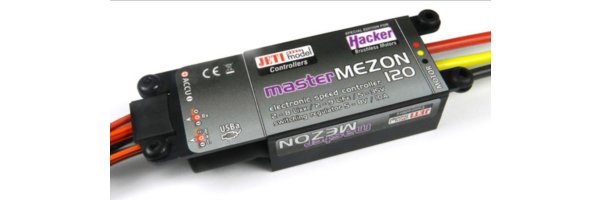 Master Mezon + Mezon Pro