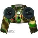 Dekorbogen "Tank-Panzer" / Smart SX FLEXX /-...