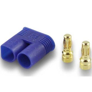 EC3 Stecker-Set 3,5mm*