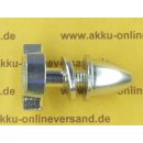 Luftschraubenmitnehmer Magic-Torque für Rückseitenbefestigung 10,15,20-xx /- Simprop: 0409073