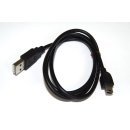 DUPLEX 2,4EX Kabel USB-mini /- Hacker: 80001518
