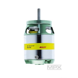 ROXXY BL Outrunner D35-50-06 /- Multiplex: 314995*