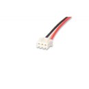 SLS XTRON 5000mAh / 7,4V / 50C/100C / 4C / 2s-1p / Hardcase /- SLS: SLSXT50002150HK