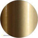ORACOVER / Bügelfolie / Oracover / Standardfarbe / gold / B: 60 cm / L: 100cm /- Oracover: 21-092