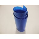 SR 66 / 105x0.13mm / transparent blau