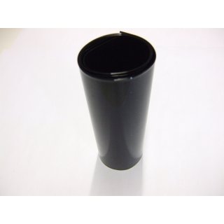 SR 82 / 129x0.13mm / schwarz