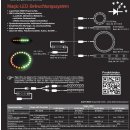 Magic-LED 12-LED Ring /- Simprop: 0115169