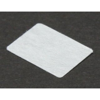 Patent Vlies Scharniere (S) / 20x15mm / VE: 10Stk /- Pichler: C2450