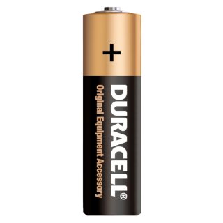 Micro (AAA) / 1,5V / AlMn / 1Stk. /- Duracell Procell