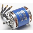 Brushless Motor BOOST 80 Combo V2 / KV=320 /- Pichler: 17023