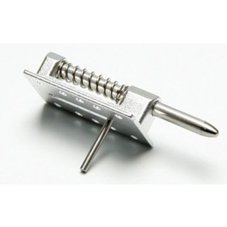 Kabinenhaubenverschluss / L&auml;nge: 26mm /- Pichler: C5831