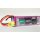 TopFuel LiPo 5000mAh / 11,1V / 25C ECO-X / 3s-1p / MTAG /- Hacker: 95000331