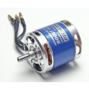 Brushless Motor BOOST 60 Combo V2 / KV=490 /- Pichler: 17022