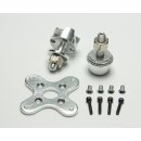 Brushless Motor BOOST 60 Combo V2 / KV=490 /- Pichler: 17022