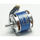 Brushless Motor BOOST 50 / KV=610 /- Pichler: C3170