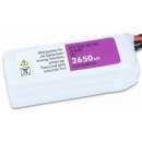 SLS XTRON 2650mAh / 22,2V / 50C/100C / 4C / 6s-1p /- SLS:...