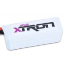 SLS XTRON 2650mAh / 22,2V / 50C/100C / 4C / 6s-1p /- SLS:...