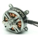 Brushless Motor PULSAR Shocky Pro 2206 / KV=1400 /-...