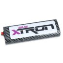 SLS XTRON 3500mAh 2S1P 7,4V 25C/50C  Hardcase Rund /- SLS: SLSXT35002125HR