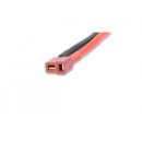 SLS XTRON 3900mAh 2S1P 7,4V 25C/50C  Hardcase Rund /- SLS: SLSXT39002125HR