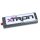 SLS XTRON 3900mAh 2S1P 7,4V 25C/50C  Hardcase Rund /- SLS: SLSXT39002125HR