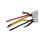 SLS XTRON 3600mAh 12S1P 44,4V 30C/60C SPLIT /- SLS: SLSXT360012130SP
