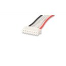 SLS XTRON 4000mAh 12S1P 44,4V 50C/100C SPLIT /- SLS: SLSXT400012150SP