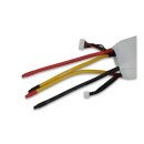 SLS Quantum 5000mAh 14S1P 51,8V 65C/130C SPLIT /- SLS:...