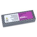 SLS XTRON 4000mAh 2S1P 7,4V 30C/60C  Hardcase Steckkontakte /- SLS: SLSXT40002130HK
