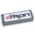 SLS XTRON 4000mAh 2S1P 7,4V 30C/60C  Hardcase Steckkontakte /- SLS: SLSXT40002130HK