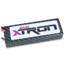 SLS XTRON 4800mAh 2S1P 7,4V 35C/70C  Hardcase Steckkontakte /- SLS: SLSXT48002135HK