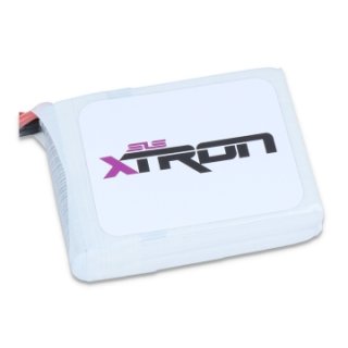 SLS XTRON RTX 4000mAh 2S1P 7,4V 2C/4C /- SLS: SLSXT4000212RTX