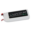 SLS Quantum 1600mAh 2S1P 7,4V 30C/60C /- SLS: SLSQ16002130