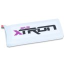 SLS XTRON 10000mAh 2S1P 7,4V 25C/50C /- SLS: SLSXT100002125