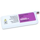 SLS XTRON 4000mAh 3S 11,1V 30C/60C TRX /- SLS:...