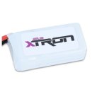 SLS XTRON 1300mAh 3S1P 11,1V 40C/80C /- SLS: SLSXT13003140