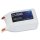SLS X-CUBE 800mAh 3S1P 11,1V 40C/80C /- SLS: SLSCUX08003140