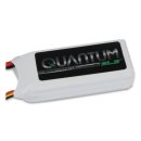 SLS Quantum 1600mAh 3S1P 11,1V 30C/60C /- SLS: SLSQ16003130