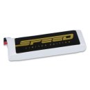 SLS SPEED LIMITED EDITION 5100mAh 3S 11,1V 70/140C /- SLS: SLSSP51003170