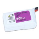 SLS XTRON 800mAh 3S1P 11,1V 50C/100C /- SLS: SLSXT08003150