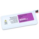 SLS XTRON 8000mAh 3S1P 11,1V 25C/50C /- SLS: SLSXT80003125