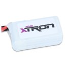 SLS XTRON 1300mAh 4S1P 14,8V 40C/80C /- SLS: SLSXT13004140
