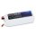 SLS X-CUBE 2200mAh 4S1P 14,8V 40C/80C /- SLS: SLSCUX22004140