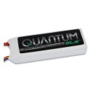 SLS Quantum 2700mAh 4S1P 14,8V 30C/60C /- SLS: SLSQ27004130