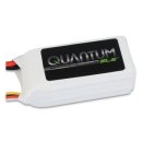 SLS Quantum 1000mAh 4S1P 14,8V 40C/80C /- SLS: SLSQ10004140