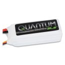 SLS Quantum 2200mAh 4S1P 14,8V 40C/80C /- SLS: SLSQ22004140