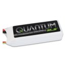 SLS Quantum 3700mAh 4S1P 14,8V 40C/80C /- SLS: SLSQ37004140