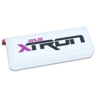 SLS XTRON 7000mAh 4S1P 14,8V 30C/60C /- SLS: SLSXT70004130