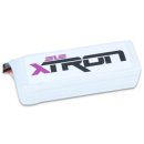 SLS XTRON 6750mAh 4S1P 14,8V 25C/50C /- SLS: SLSXT67504125